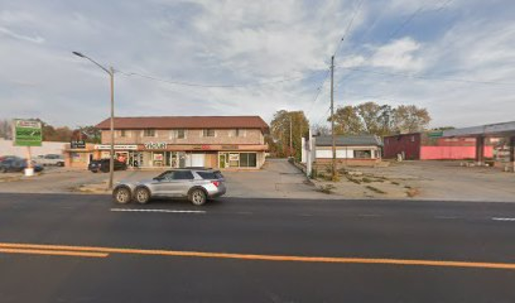 Euclid Health Spa photo 1