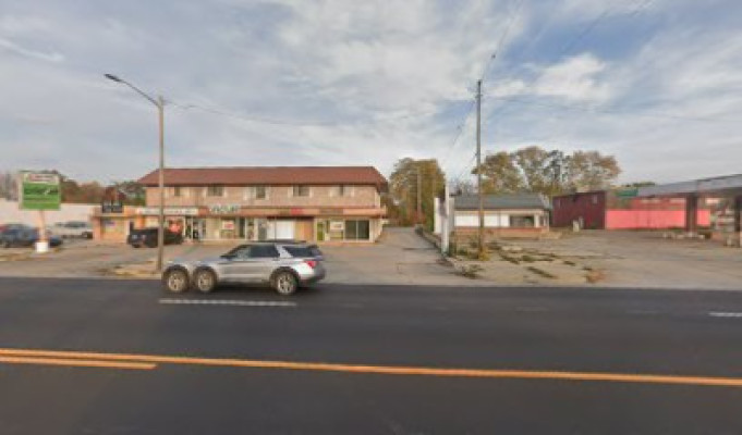 Euclid Health Spa listing photo