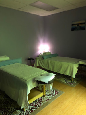 Acupressure Massage listing photo