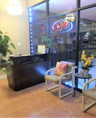 Kiku Spa listing photo