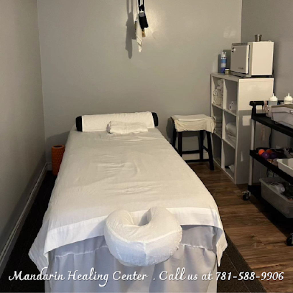 Mandarin Healing Center photo 1