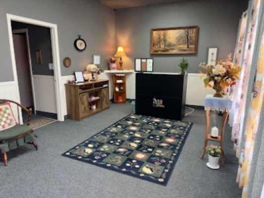 Asian Massage listing photo