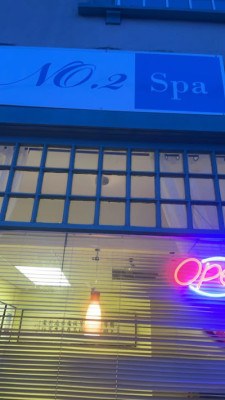 Ling Er Spa listing photo