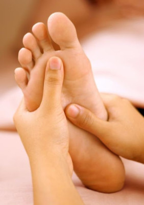 Lucky Spa listing photo