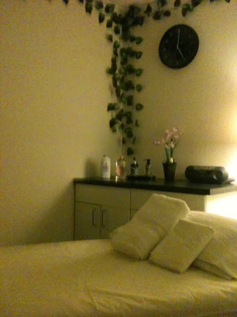 Bally Massage photo 1