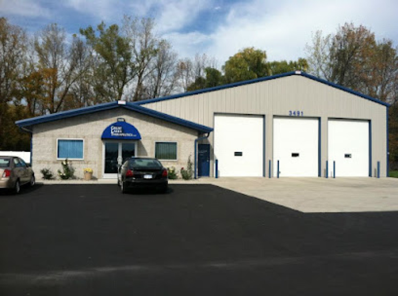 Great Lakes Spa photo 1