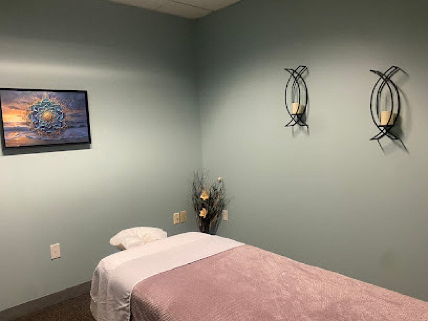 Healthy Spa photo 1