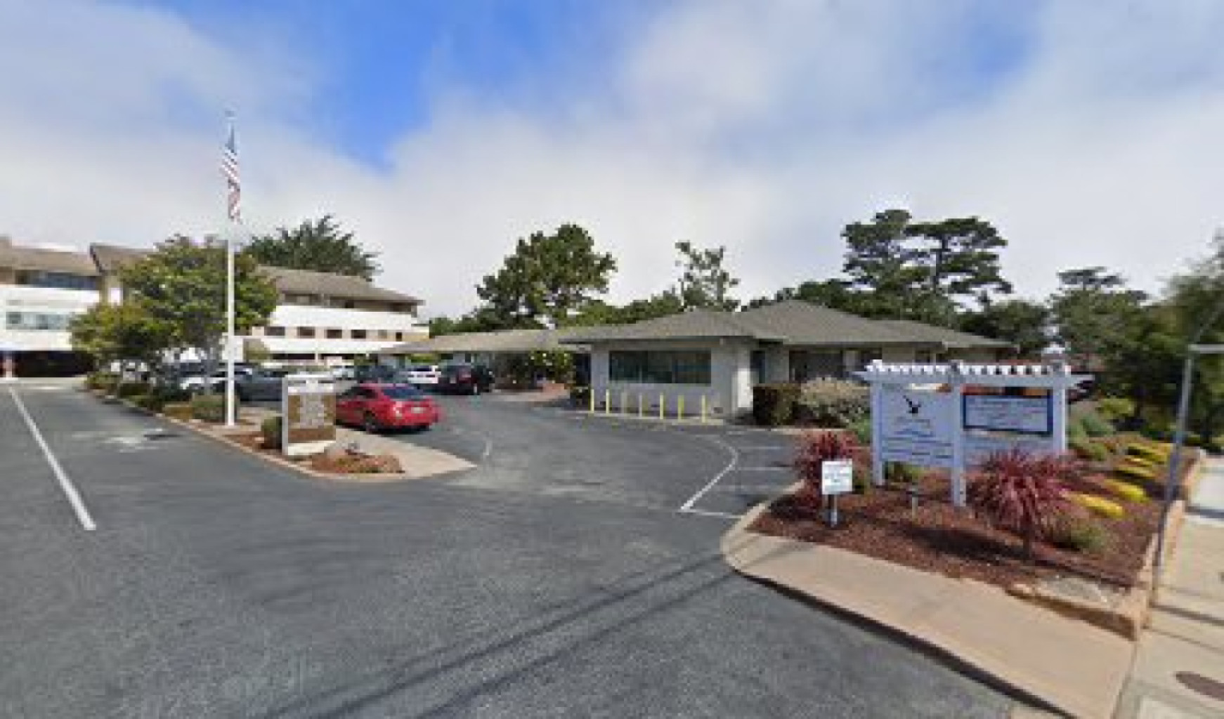 Classic Massage Of Monterey photo 1
