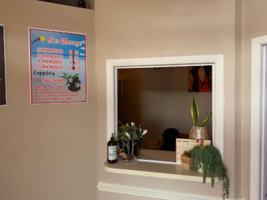 Star Massage listing photo