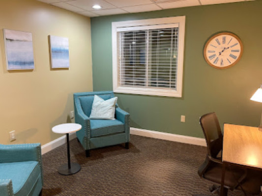 Pine Tree Therapy listing photo