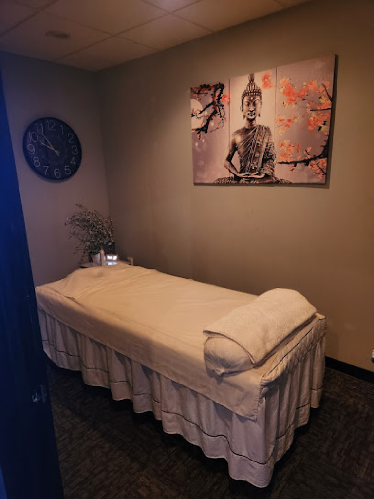 ELITE ASIAN MASSAGE photo 1