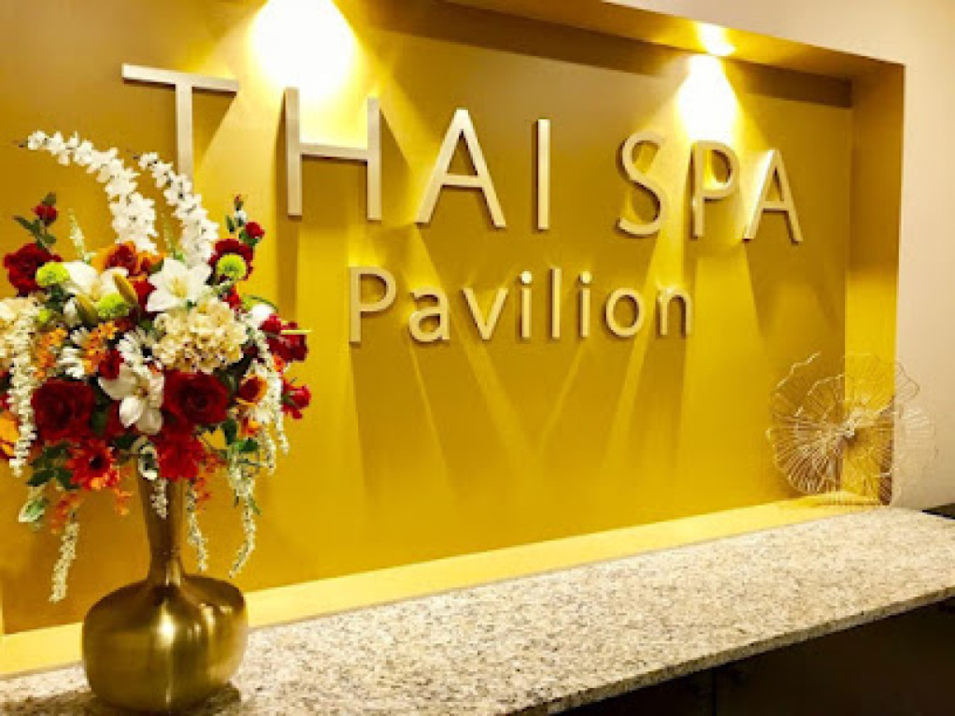 Thai Spa Pavilion photo 1