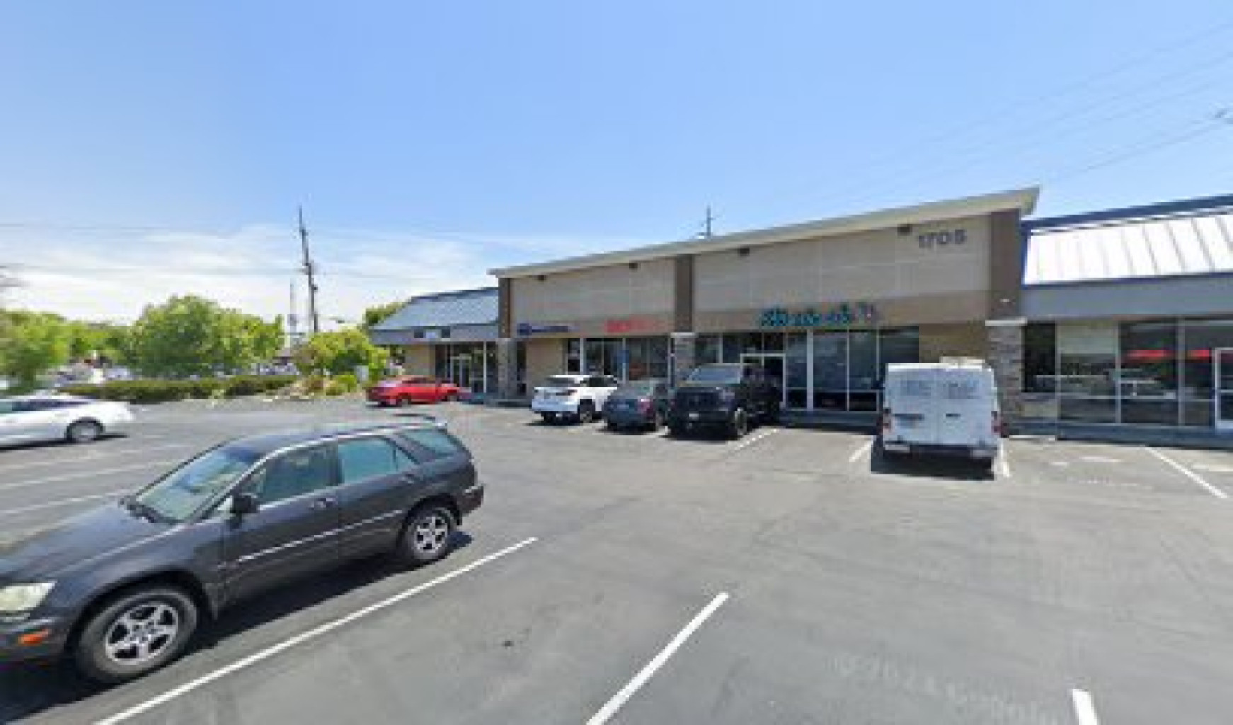 Sky Spa photo 1