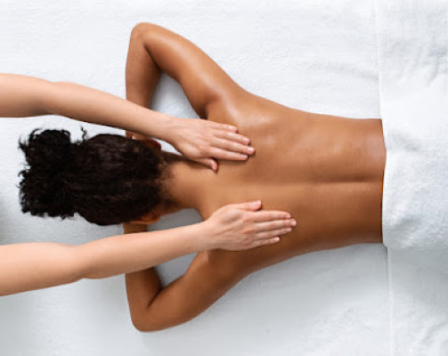 Oxygen Massage Therapy listing photo