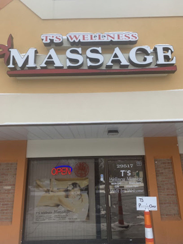 T's Wellness photo 1