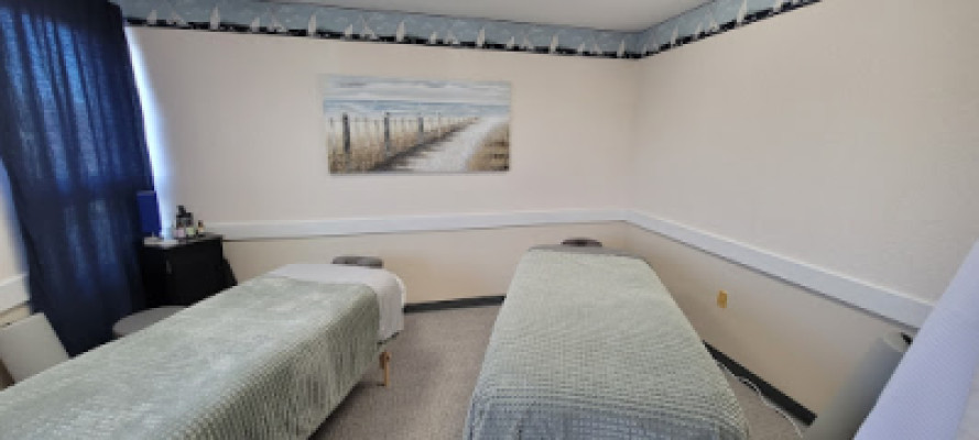 New Day Spa listing photo