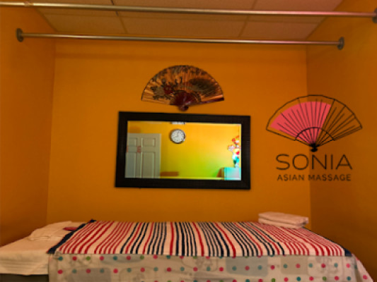Sunny Spa listing photo