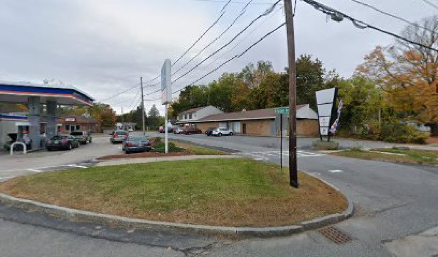 Body Work Center photo 1