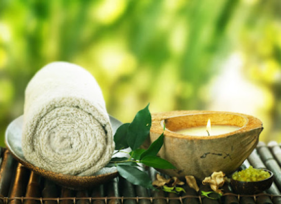 Green Garden Asia Spa listing photo