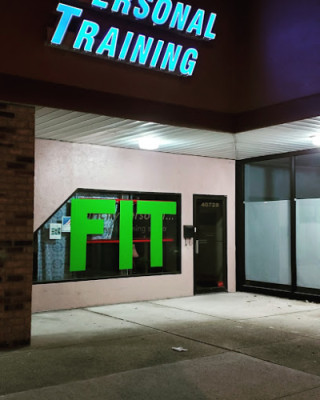 Healthy Spa listing photo