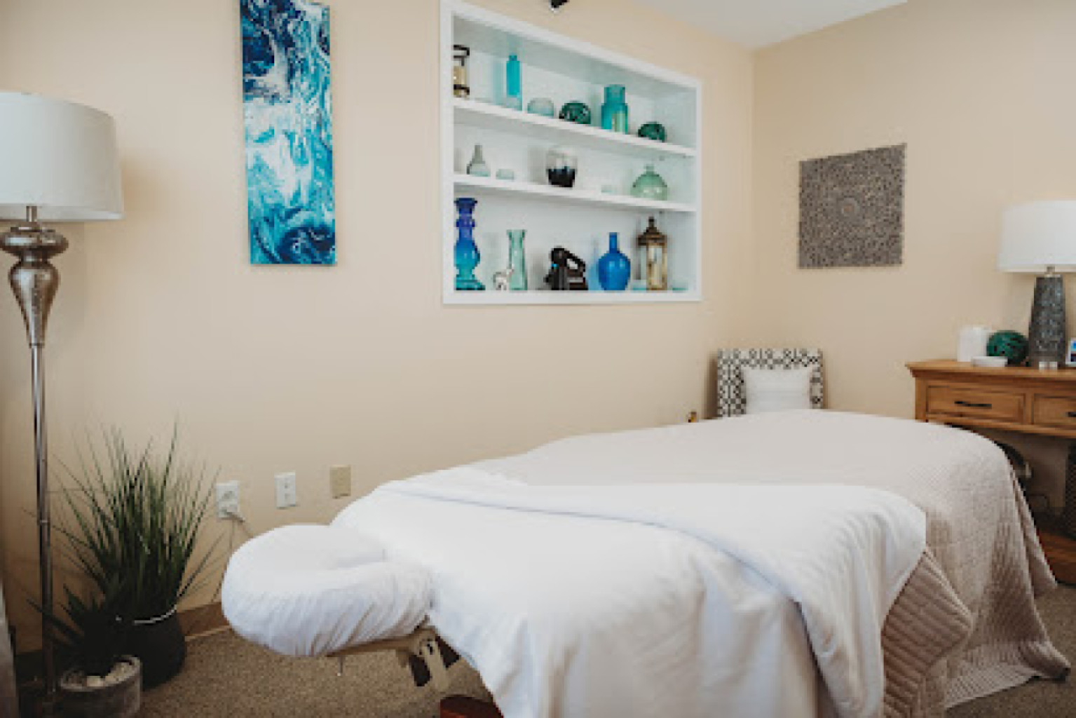 Salem Reflexology photo 1