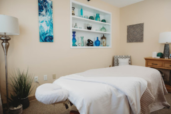 Salem Reflexology listing photo