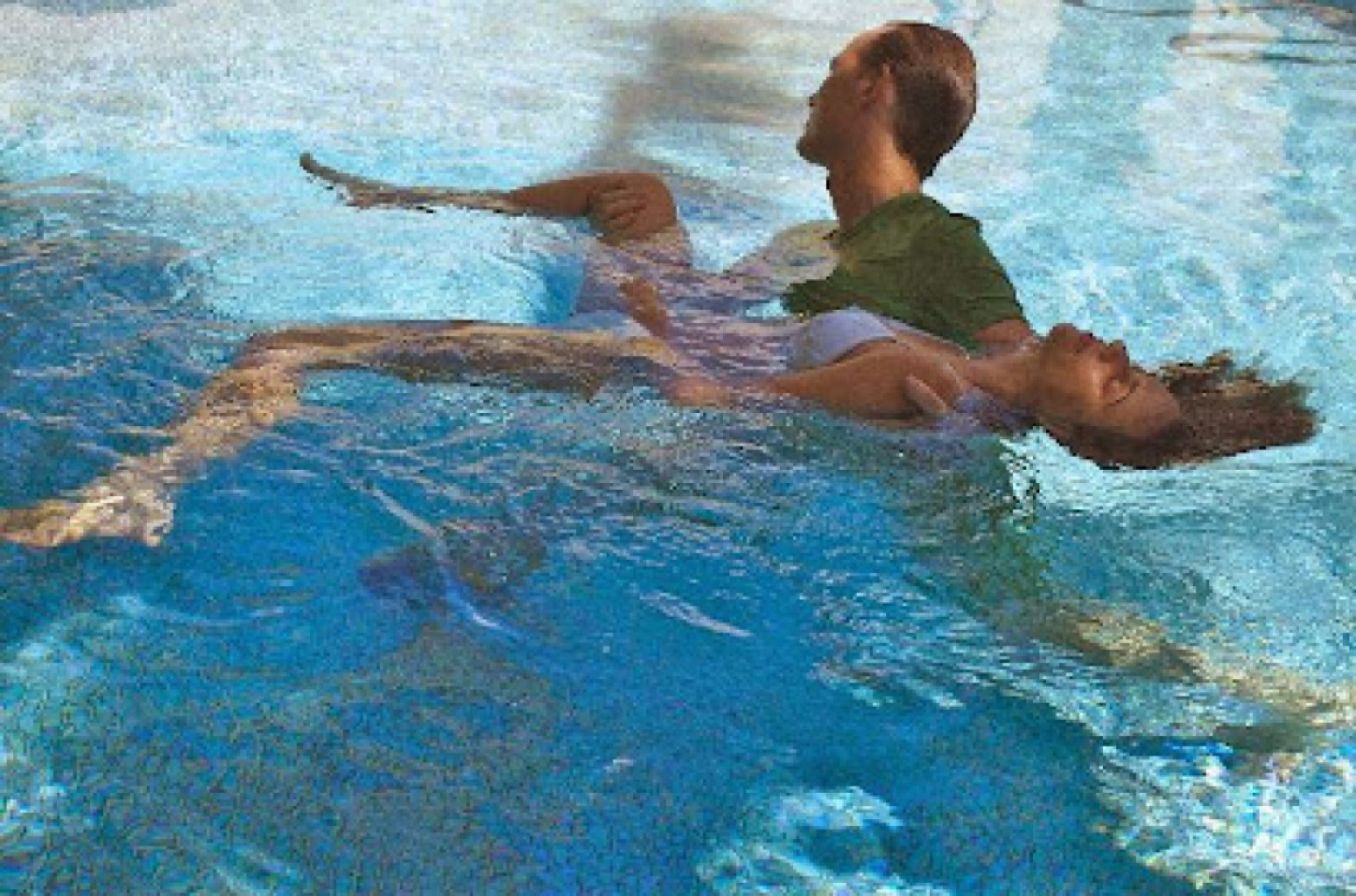 Water Massage / Apple Therapeutic photo 1