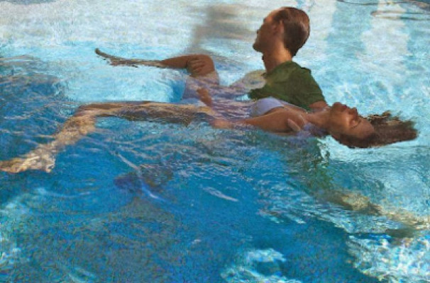 Water Massage / Apple Therapeutic listing photo