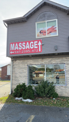 Acupuncture & Acupressure Massage listing photo