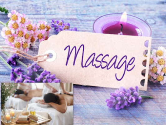 Asian Massage 28th listing photo