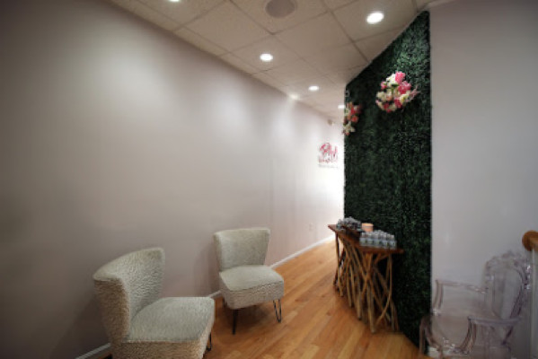 Blush Spa listing photo