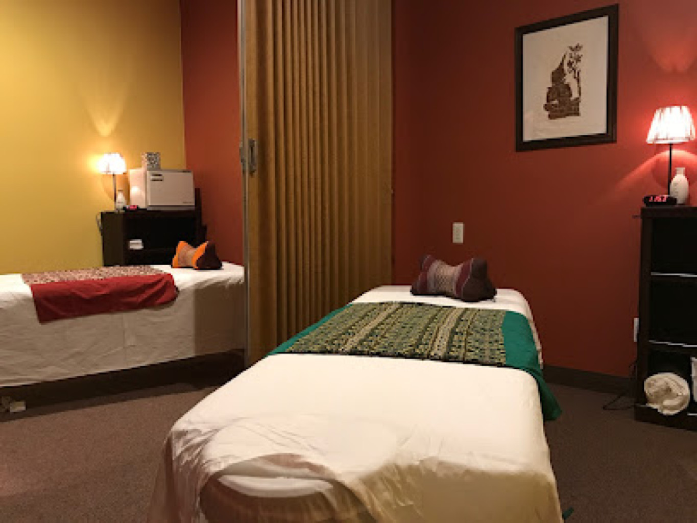 Ultimate Thai massage photo 1