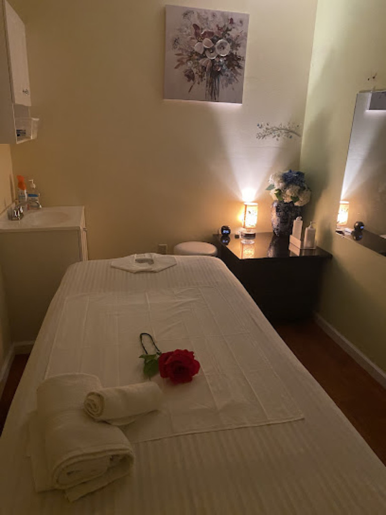 Camelia Beauty Spa photo 1