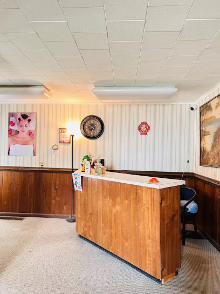 Asia Spa photo 1