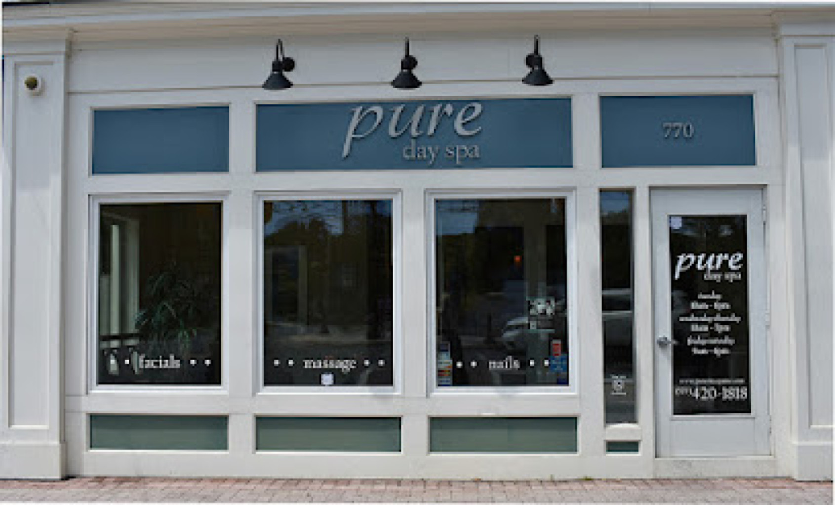 Pure Day Spa photo 1
