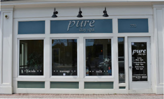 Pure Day Spa listing photo