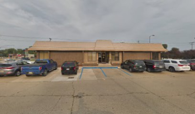 Oriental Health listing photo