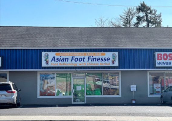 Chinese Massage listing photo