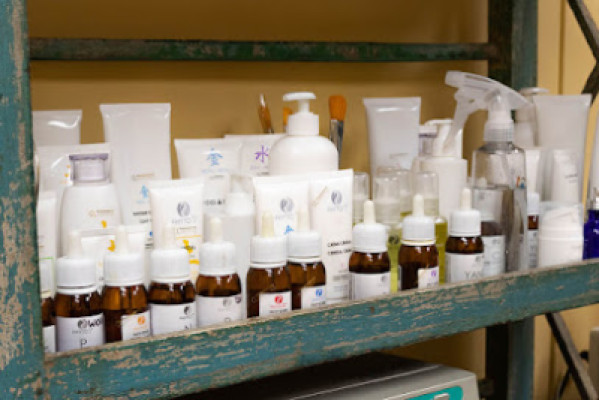 Merdian Massage Therapy listing photo