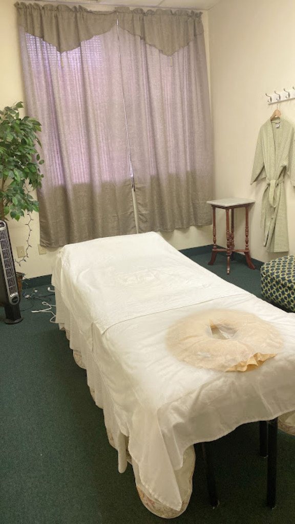 Oriental Jade Spa photo 1
