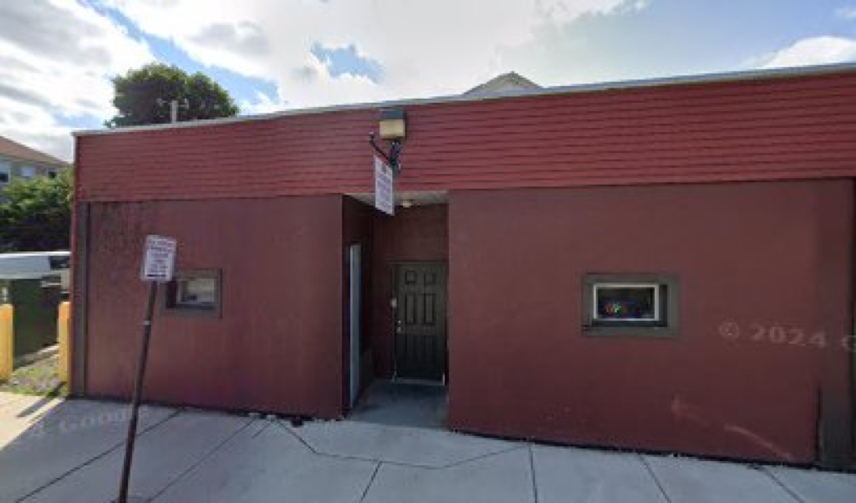 Canterbury Bodywork Center photo 1