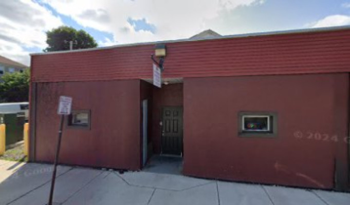 Canterbury Bodywork Center listing photo