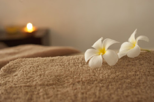 AA Spa listing photo