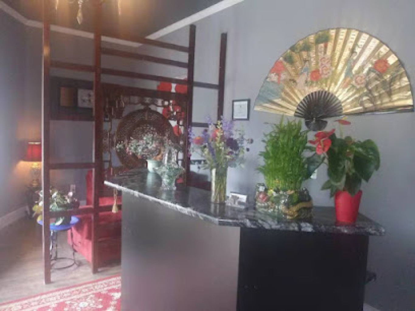 Asian Therapy Massage photo 1