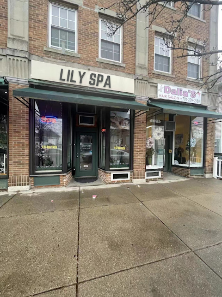 Healthy Massage photo 1