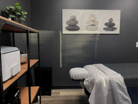 Acupressure Massage listing photo