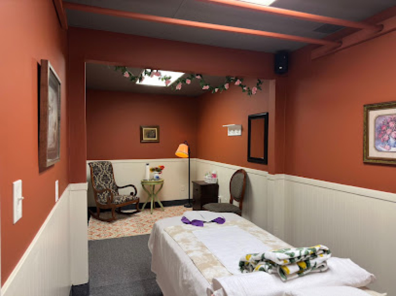 Asian Spa photo 1