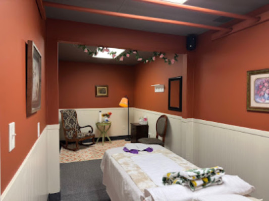 Asian Spa listing photo