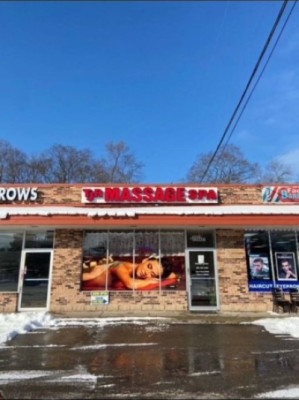 TJR Massage Spa listing photo