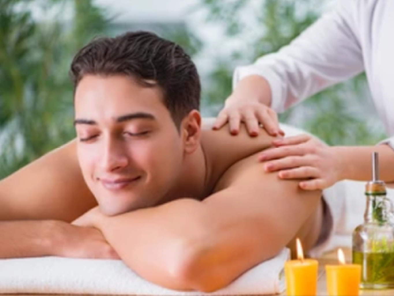 RunJin Massage photo 1